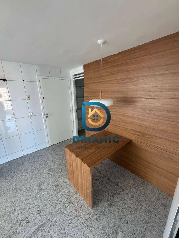 Apartamento, 4 quartos, 260 m² - Foto 11
