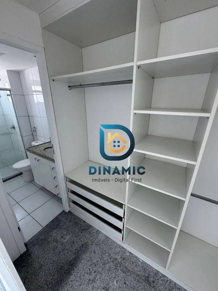 Apartamento, 4 quartos, 260 m² - Foto 9
