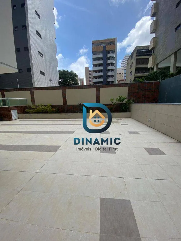Apartamento, 4 quartos, 260 m² - Foto 2