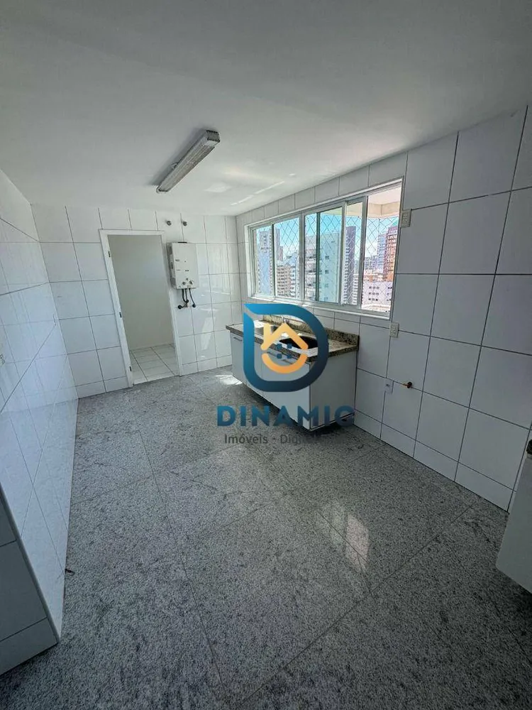 Apartamento, 4 quartos, 260 m² - Foto 12