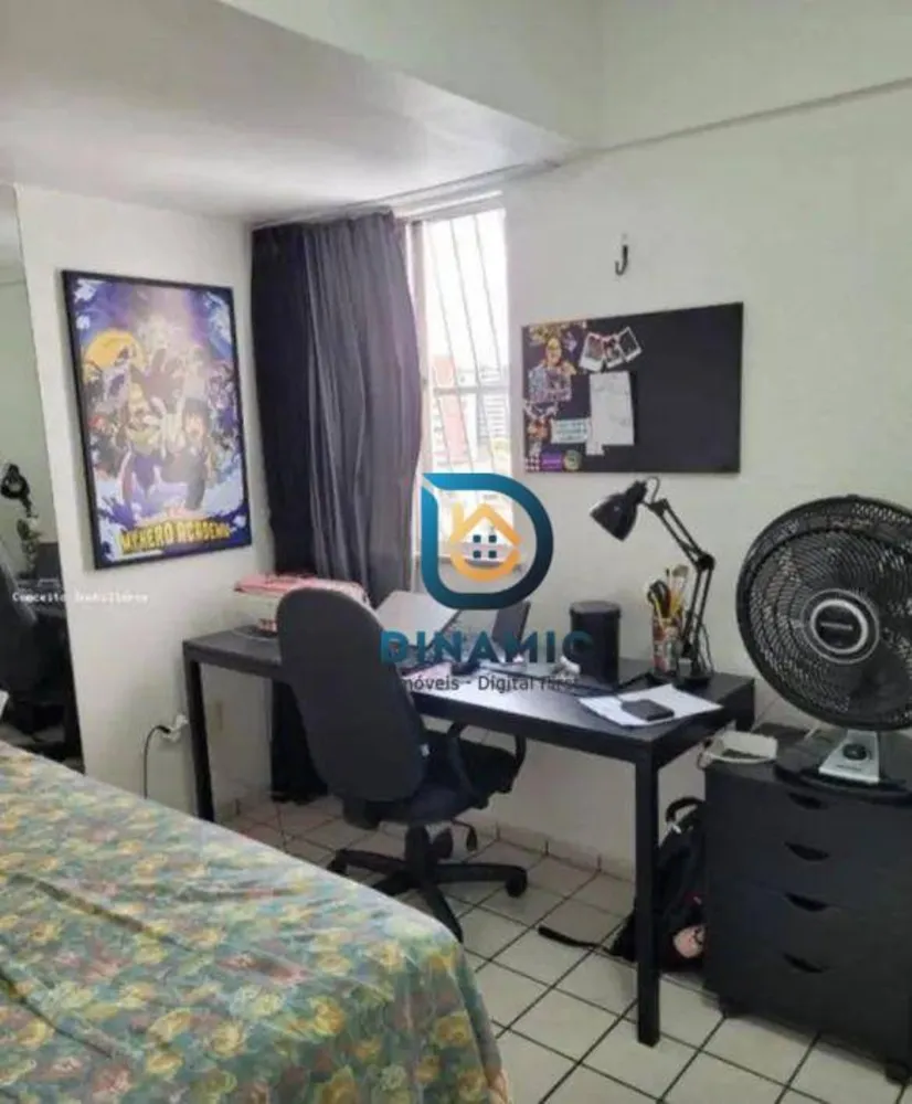 Apartamento, 4 quartos, 100 m² - Foto 15