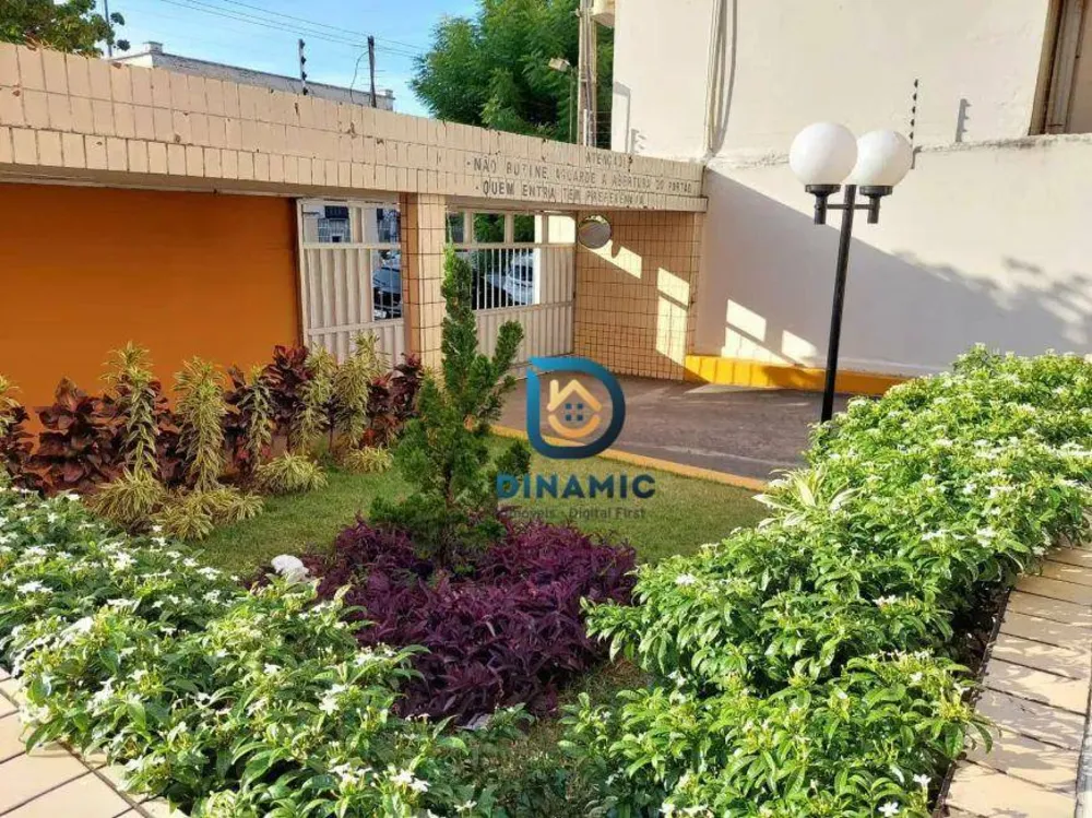 Apartamento, 4 quartos, 100 m² - Foto 2