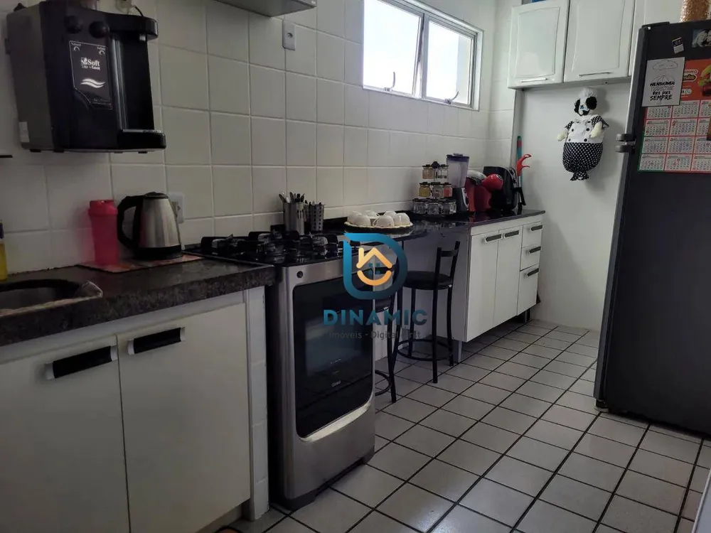Apartamento, 4 quartos, 100 m² - Foto 14