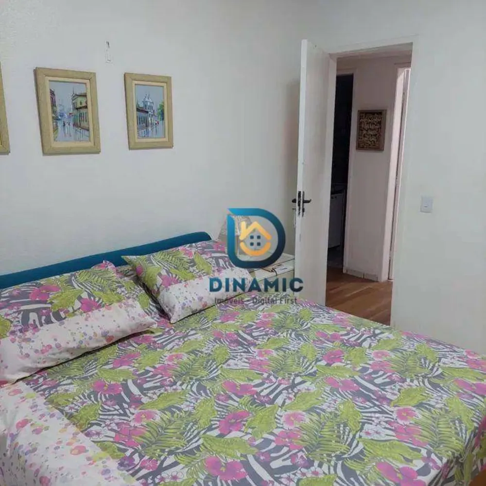 Apartamento, 4 quartos, 100 m² - Foto 9