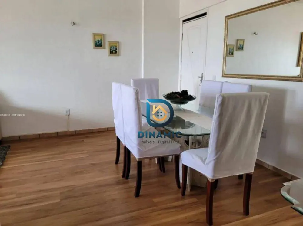 Apartamento, 4 quartos, 100 m² - Foto 8