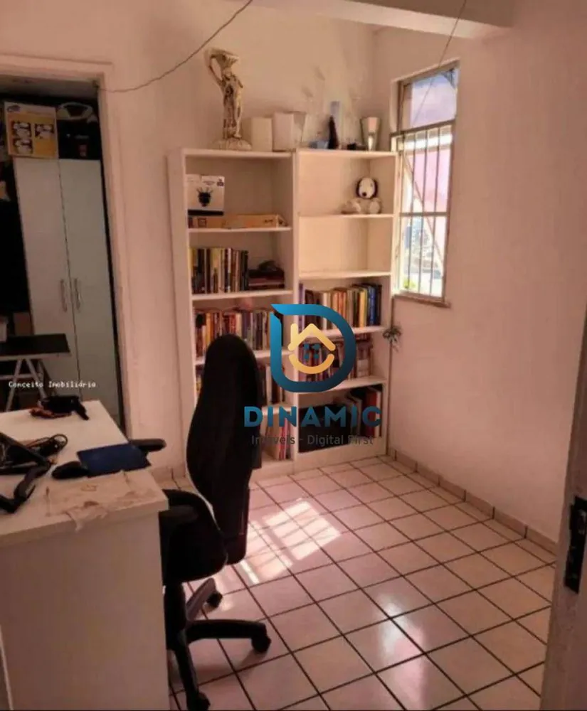 Apartamento, 4 quartos, 100 m² - Foto 12