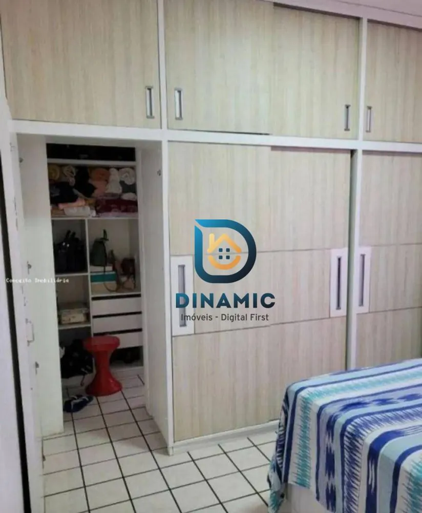 Apartamento, 4 quartos, 100 m² - Foto 10