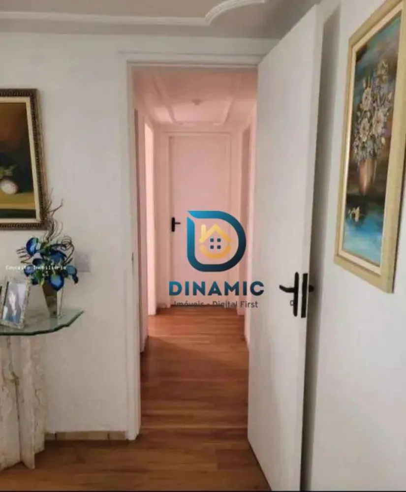 Apartamento, 4 quartos, 100 m² - Foto 7