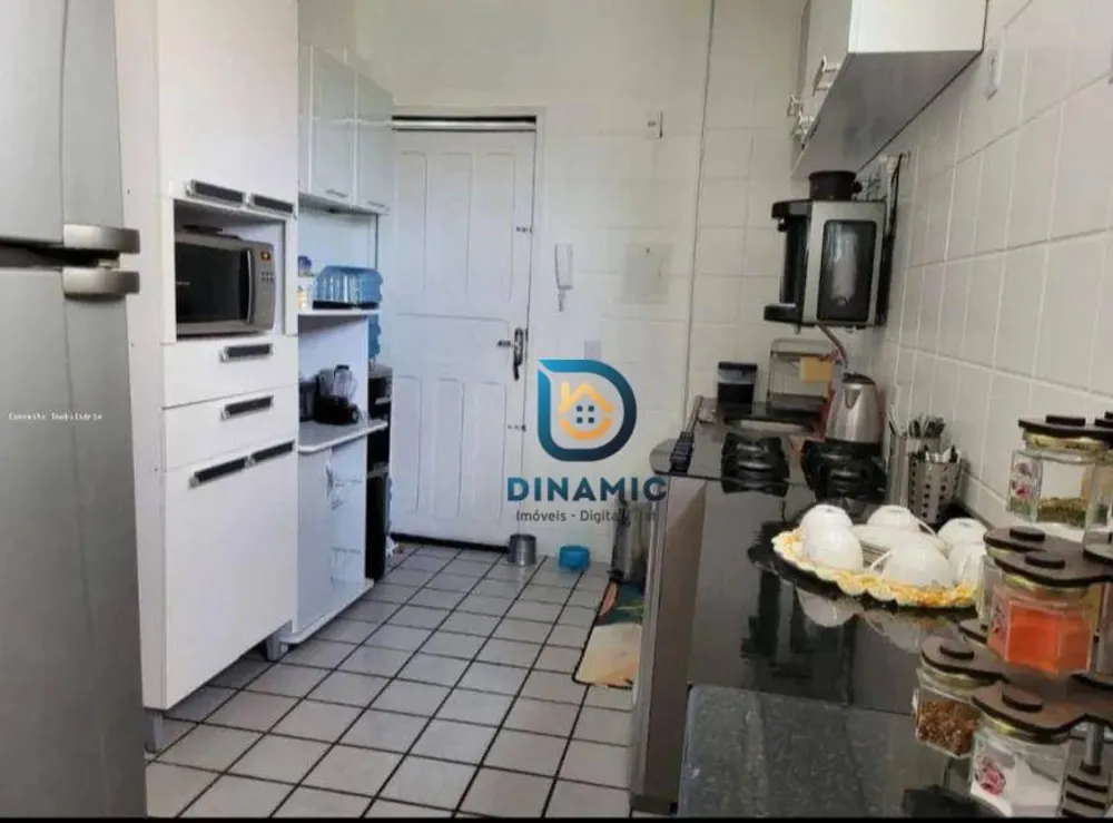 Apartamento, 4 quartos, 100 m² - Foto 16