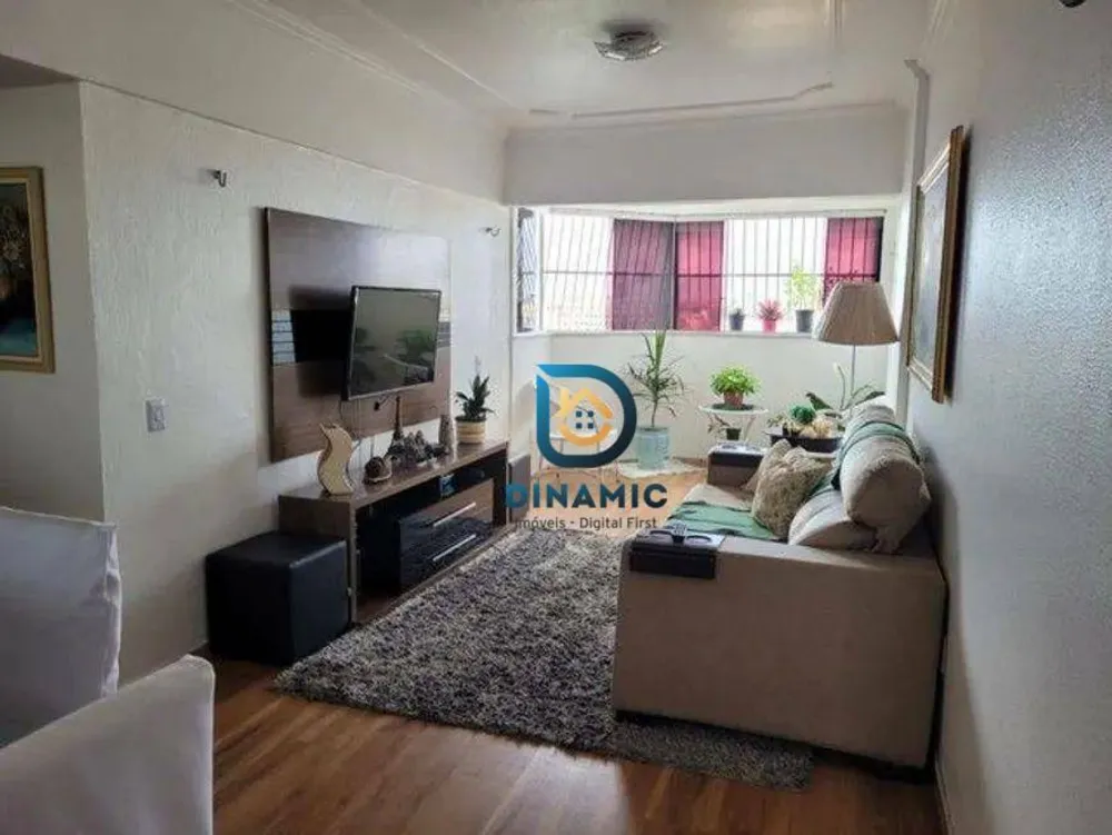 Apartamento, 4 quartos, 100 m² - Foto 6