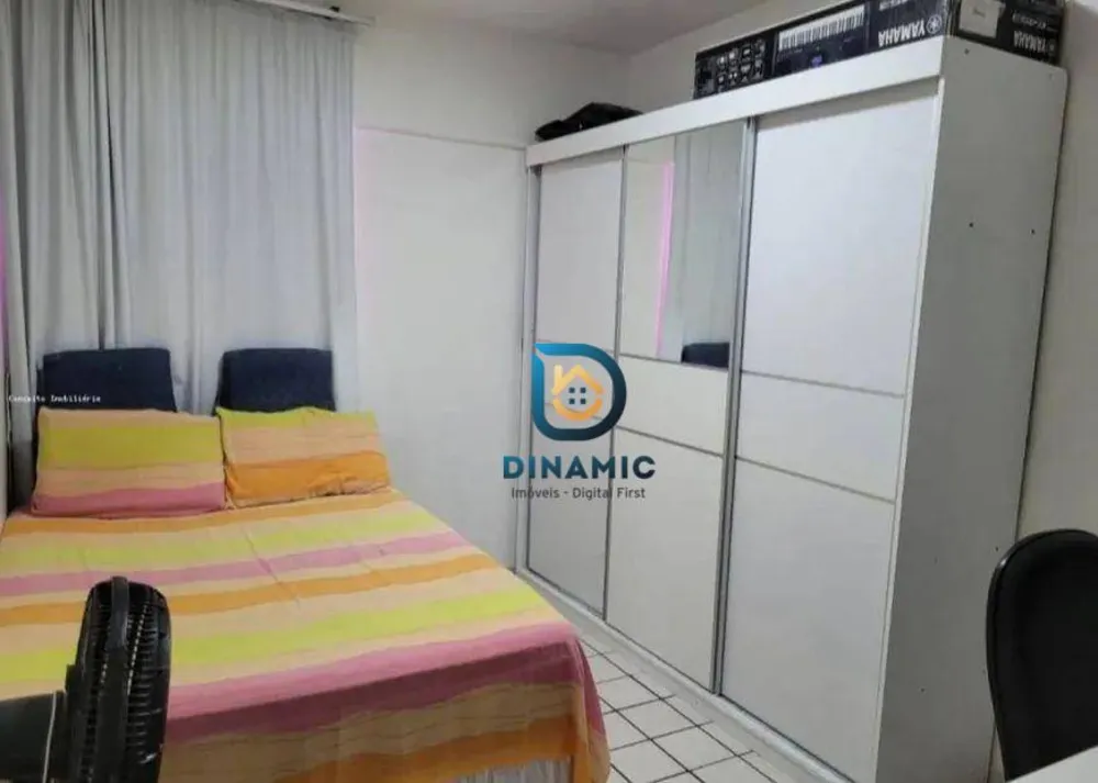 Apartamento, 4 quartos, 100 m² - Foto 13