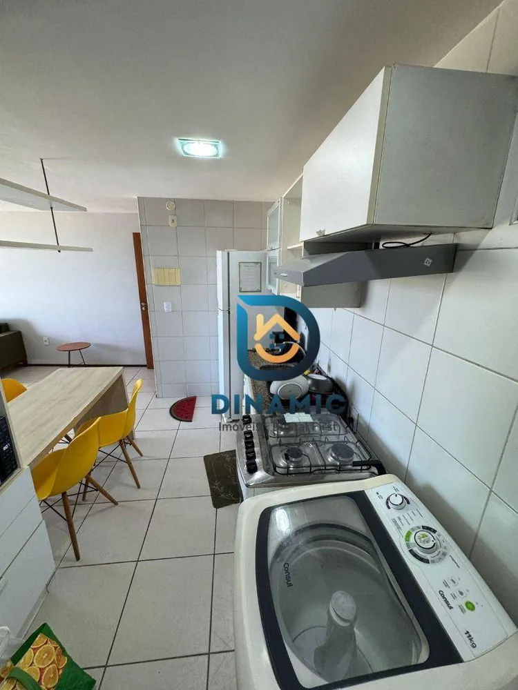 Apartamento, 2 quartos, 70 m² - Foto 5