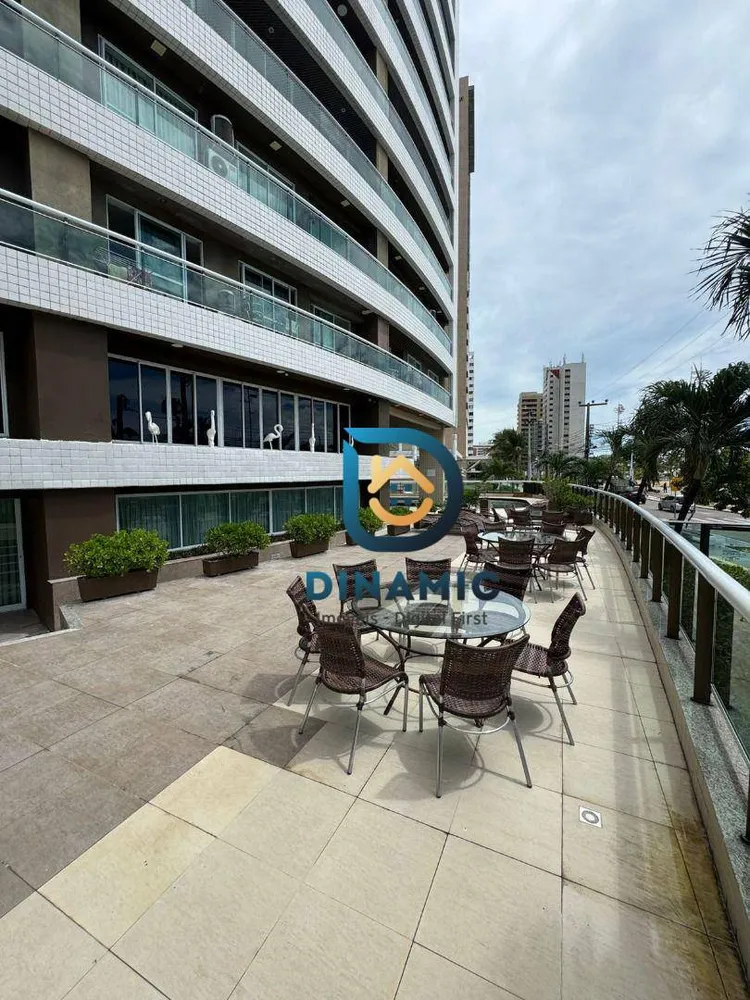 Apartamento, 2 quartos, 70 m² - Foto 8