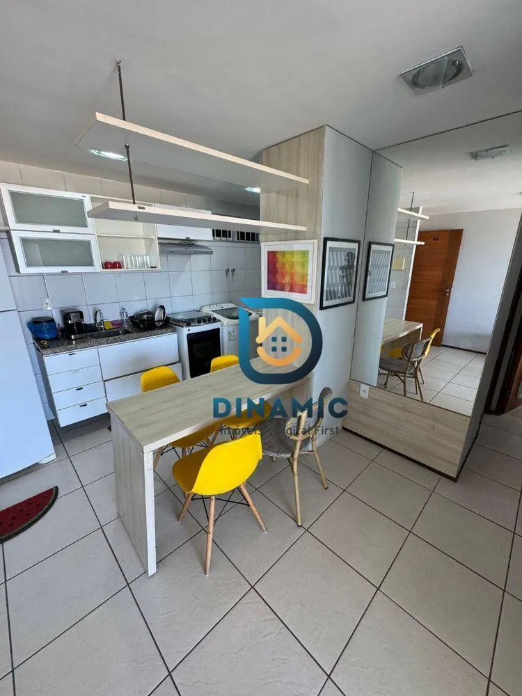 Apartamento, 2 quartos, 70 m² - Foto 2