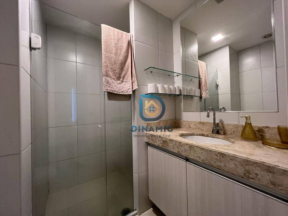 Cobertura, 3 quartos, 200 m² - Foto 9