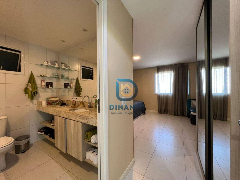 Cobertura, 3 quartos, 200 m² - Foto 3