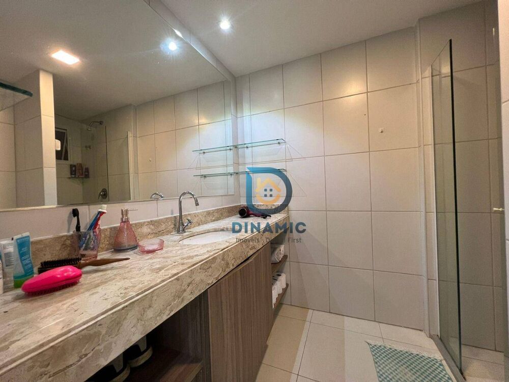 Cobertura, 3 quartos, 200 m² - Foto 17