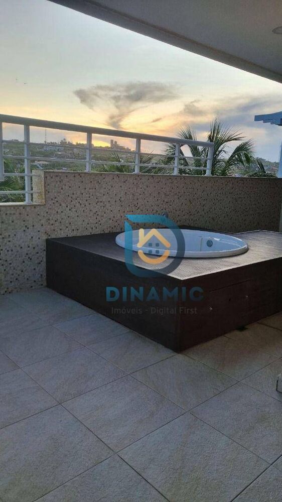 Cobertura, 3 quartos, 200 m² - Foto 22