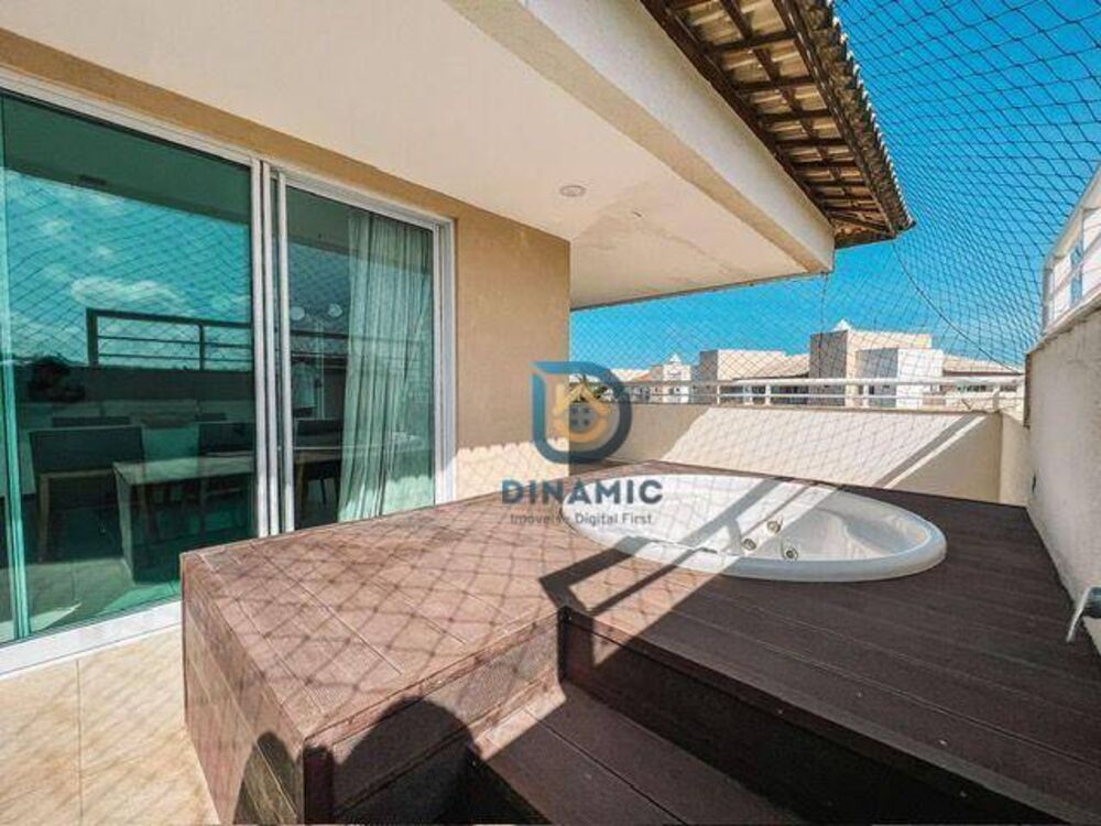 Cobertura, 3 quartos, 200 m² - Foto 23