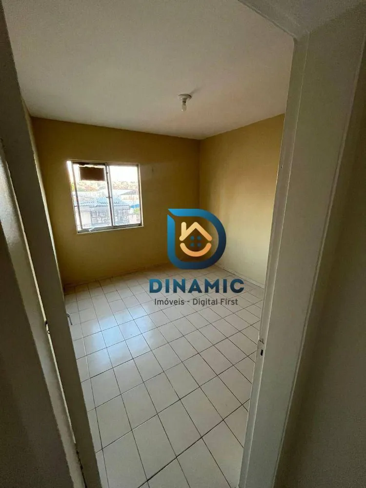 Apartamento, 3 quartos, 110 m² - Foto 8