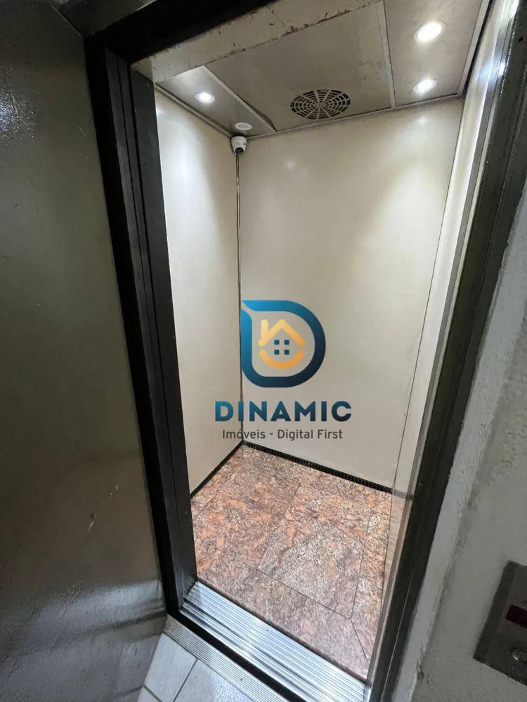 Apartamento, 3 quartos, 110 m² - Foto 4