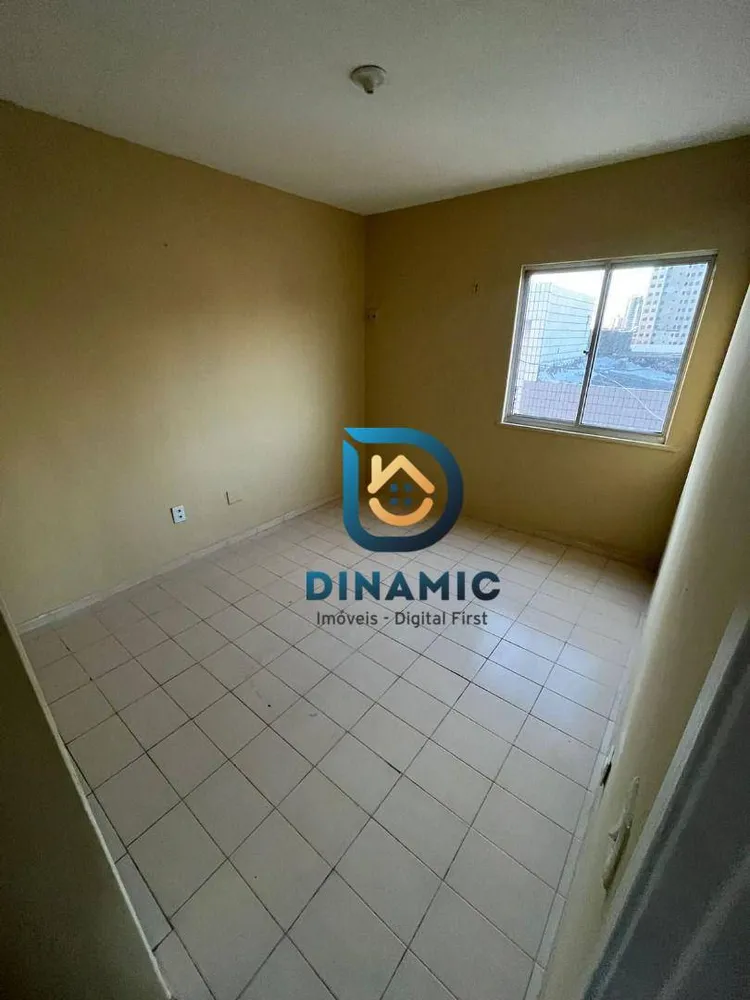 Apartamento, 3 quartos, 110 m² - Foto 11