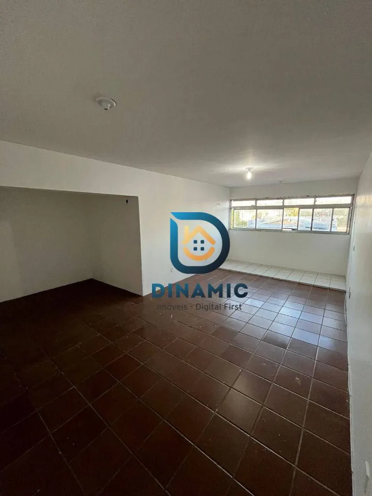 Apartamento, 3 quartos, 110 m² - Foto 2
