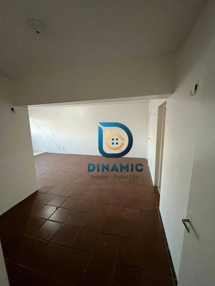 Apartamento, 3 quartos, 110 m² - Foto 6