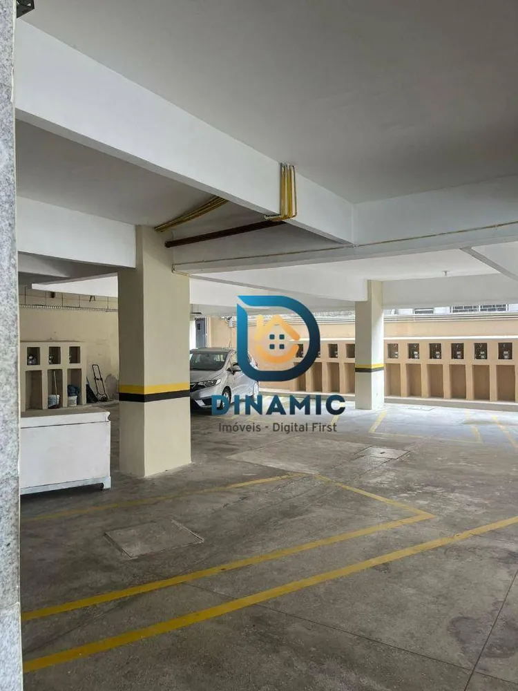 Apartamento, 3 quartos, 110 m² - Foto 3
