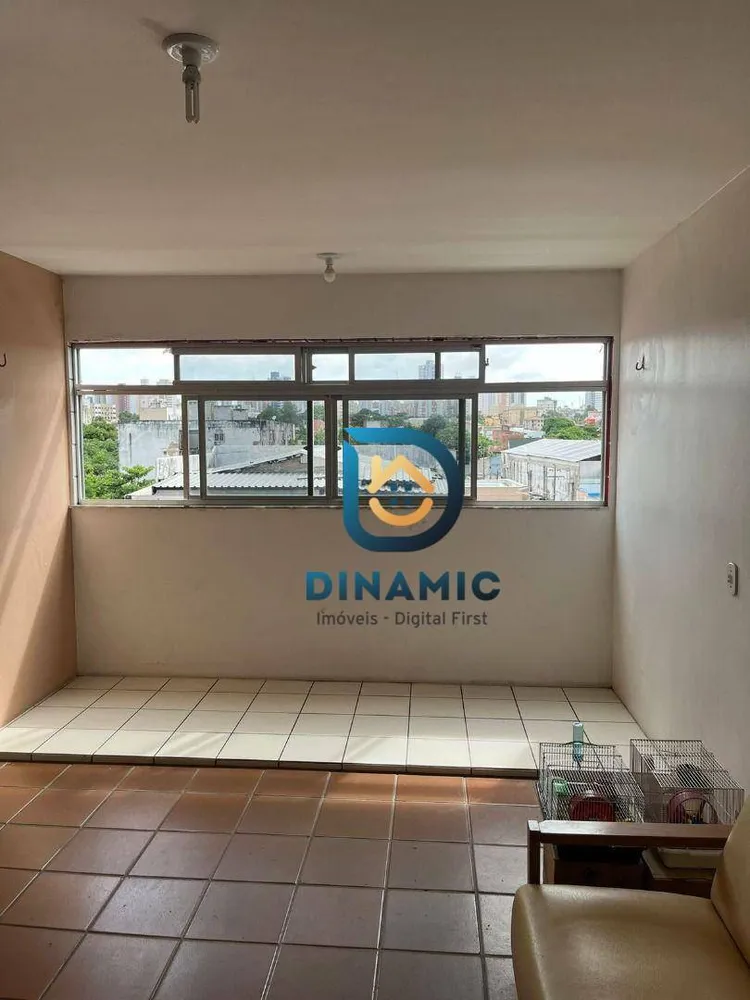 Apartamento, 3 quartos, 110 m² - Foto 7