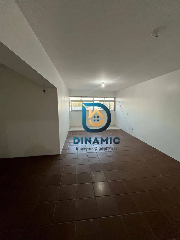 Apartamento, 3 quartos, 110 m² - Foto 5