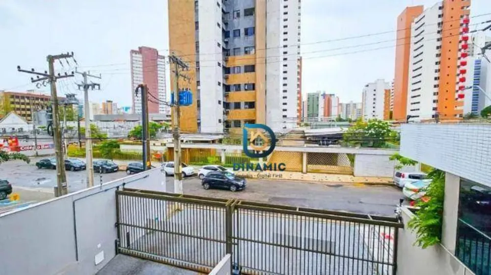 Apartamento, 1 quarto, 38 m² - Foto 4