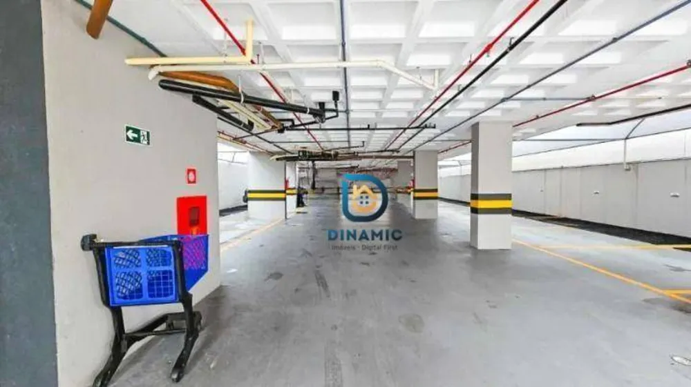 Apartamento, 1 quarto, 38 m² - Foto 2