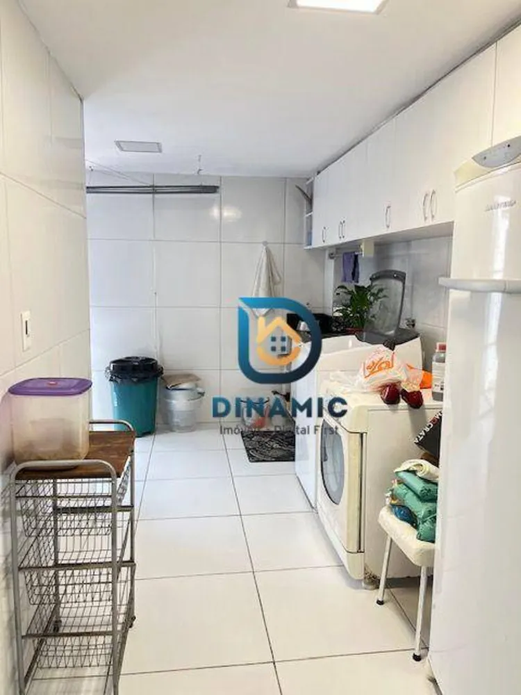 Casa de Condomínio, 4 quartos - Foto 5