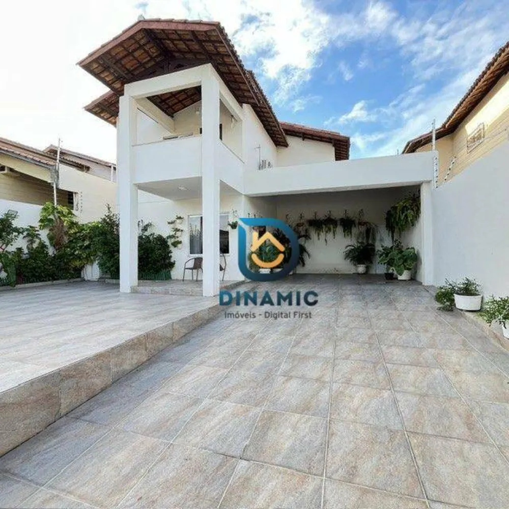 Casa de Condomínio, 4 quartos - Foto 2