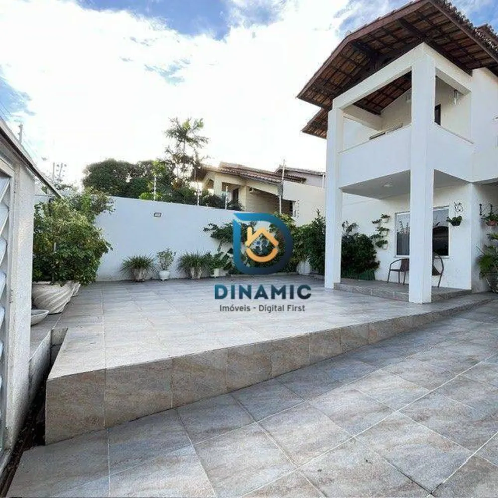 Casa de Condomínio, 4 quartos - Foto 3