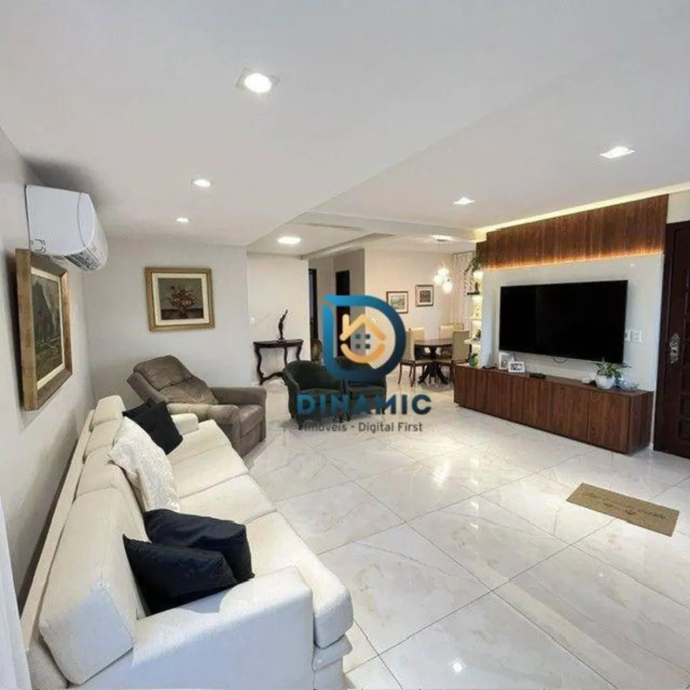 Casa de Condomínio, 4 quartos - Foto 8