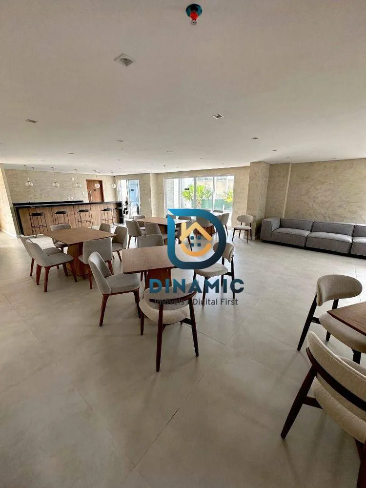 Apartamento, 3 quartos, 120 m² - Foto 4