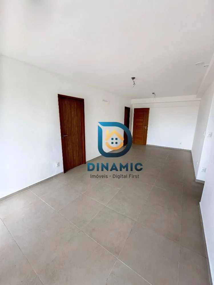 Apartamento, 3 quartos, 120 m² - Foto 7