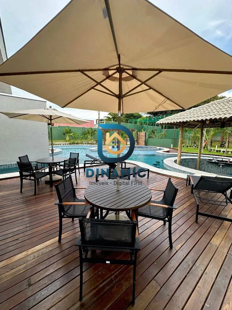 Apartamento, 3 quartos, 120 m² - Foto 1