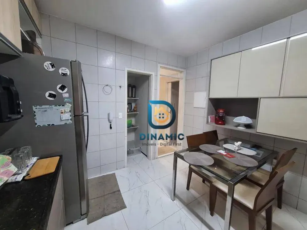 Casa de Condomínio, 4 quartos - Foto 8