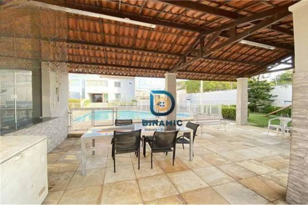 Casa de Condomínio, 4 quartos - Foto 2