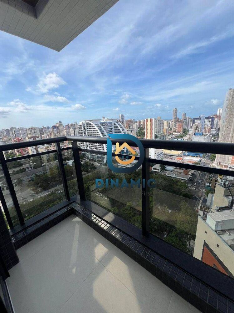 Apartamento, 3 quartos - Foto 12