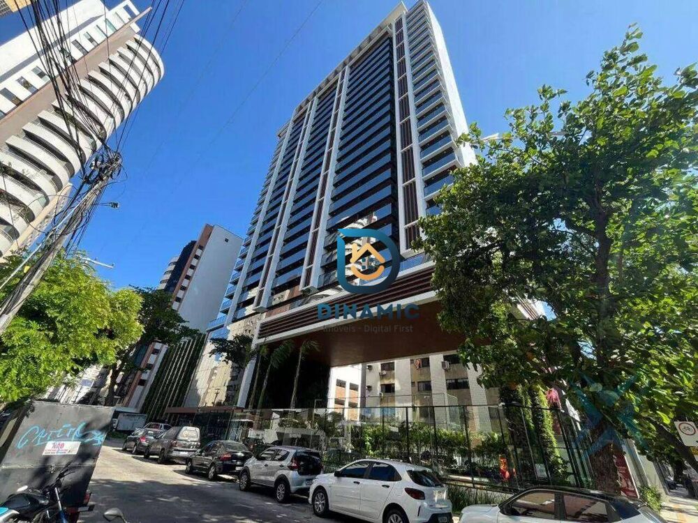 Apartamento, 3 quartos - Foto 1