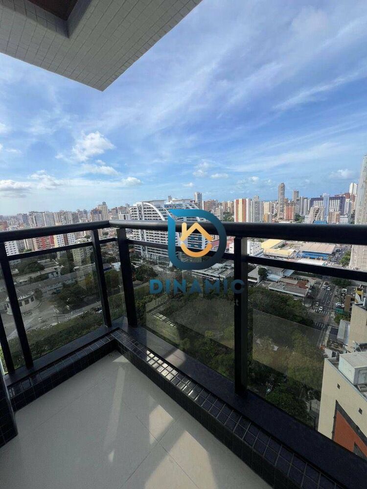 Apartamento, 3 quartos - Foto 13