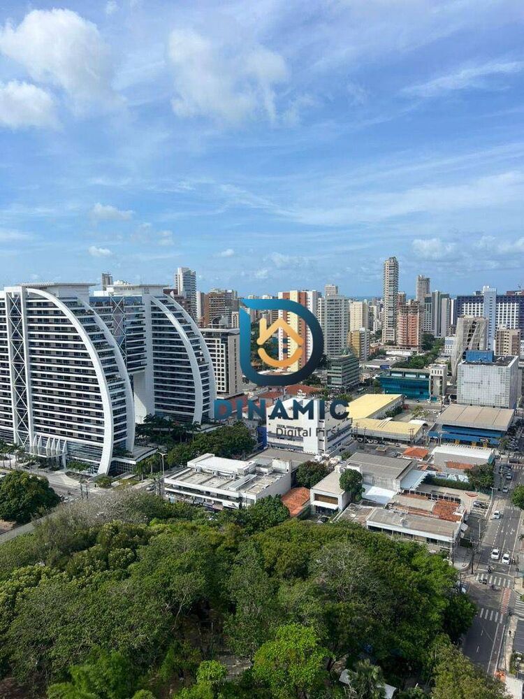 Apartamento, 3 quartos - Foto 19