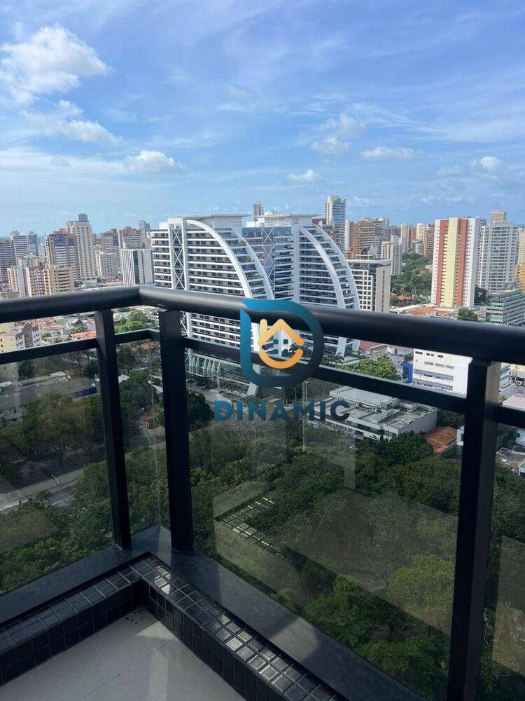 Apartamento, 3 quartos - Foto 15