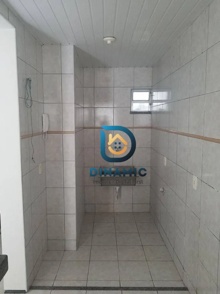 Prédio Inteiro, 2400 m² - Foto 7