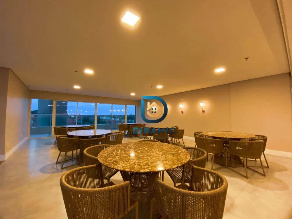 Apartamento, 2 quartos, 54 m² - Foto 7