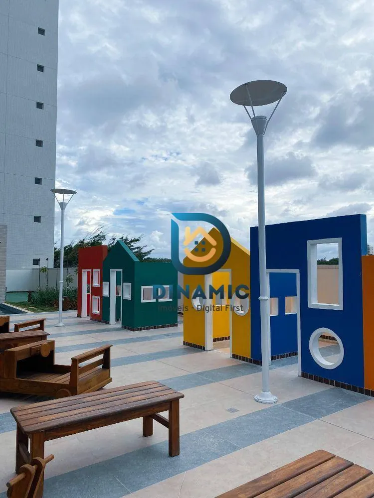 Apartamento, 2 quartos, 54 m² - Foto 11
